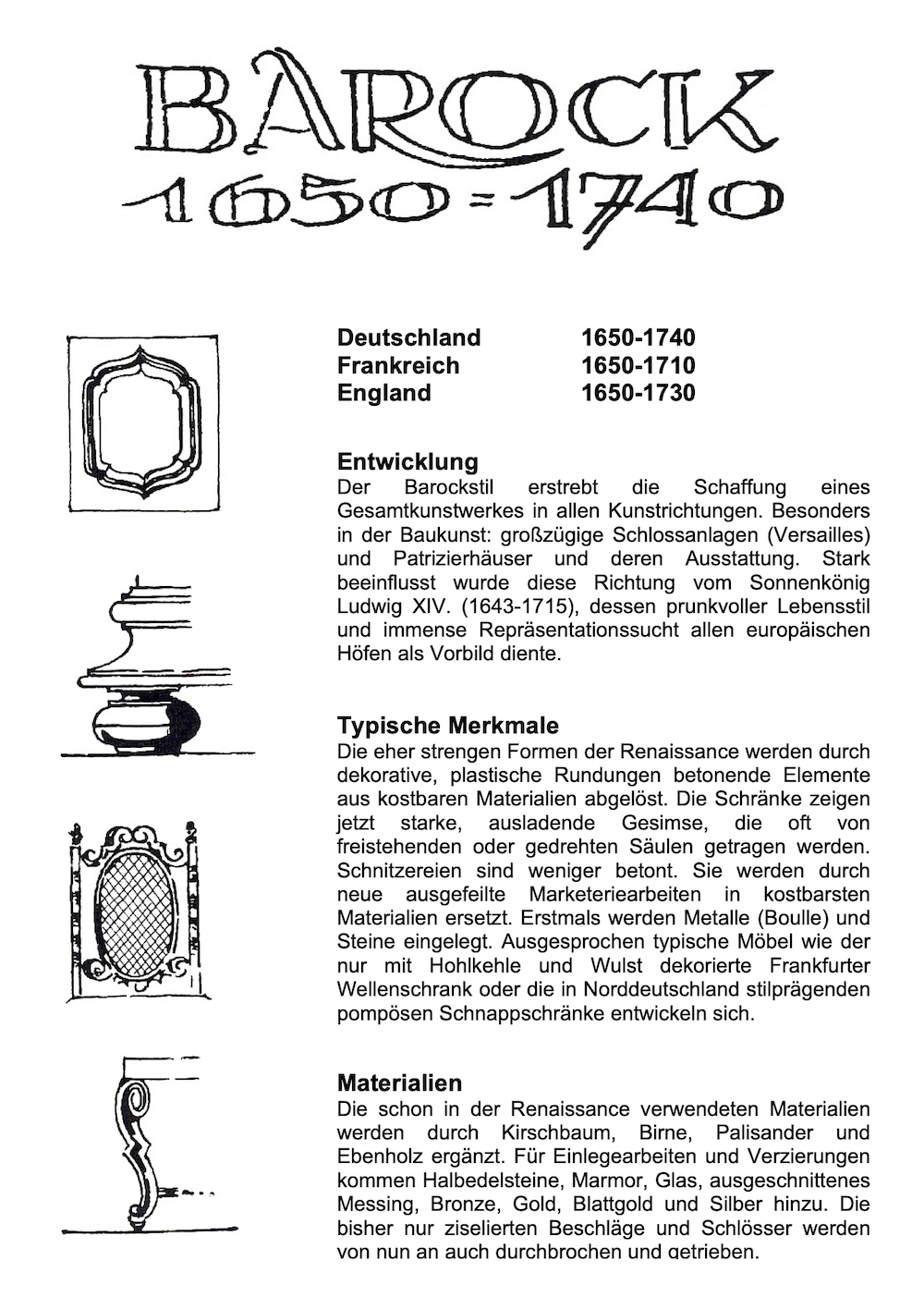 BAROCK