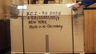 Kein echtes Qualitätssiegel