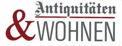ANTIQUITÄTEN & WOHNEN