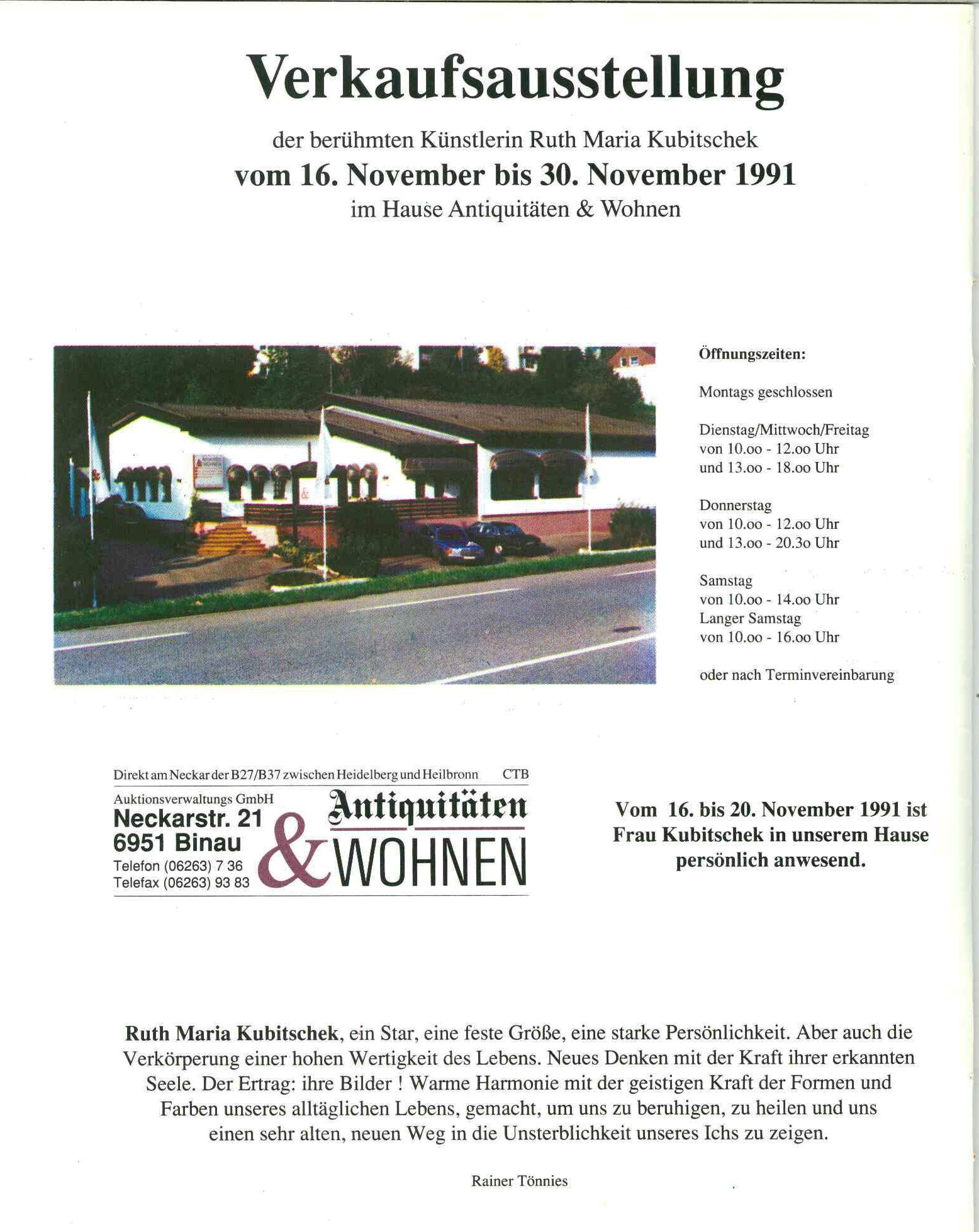 Ruth Maria Kubitschek