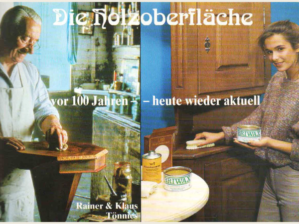 Restauration Broschüre...