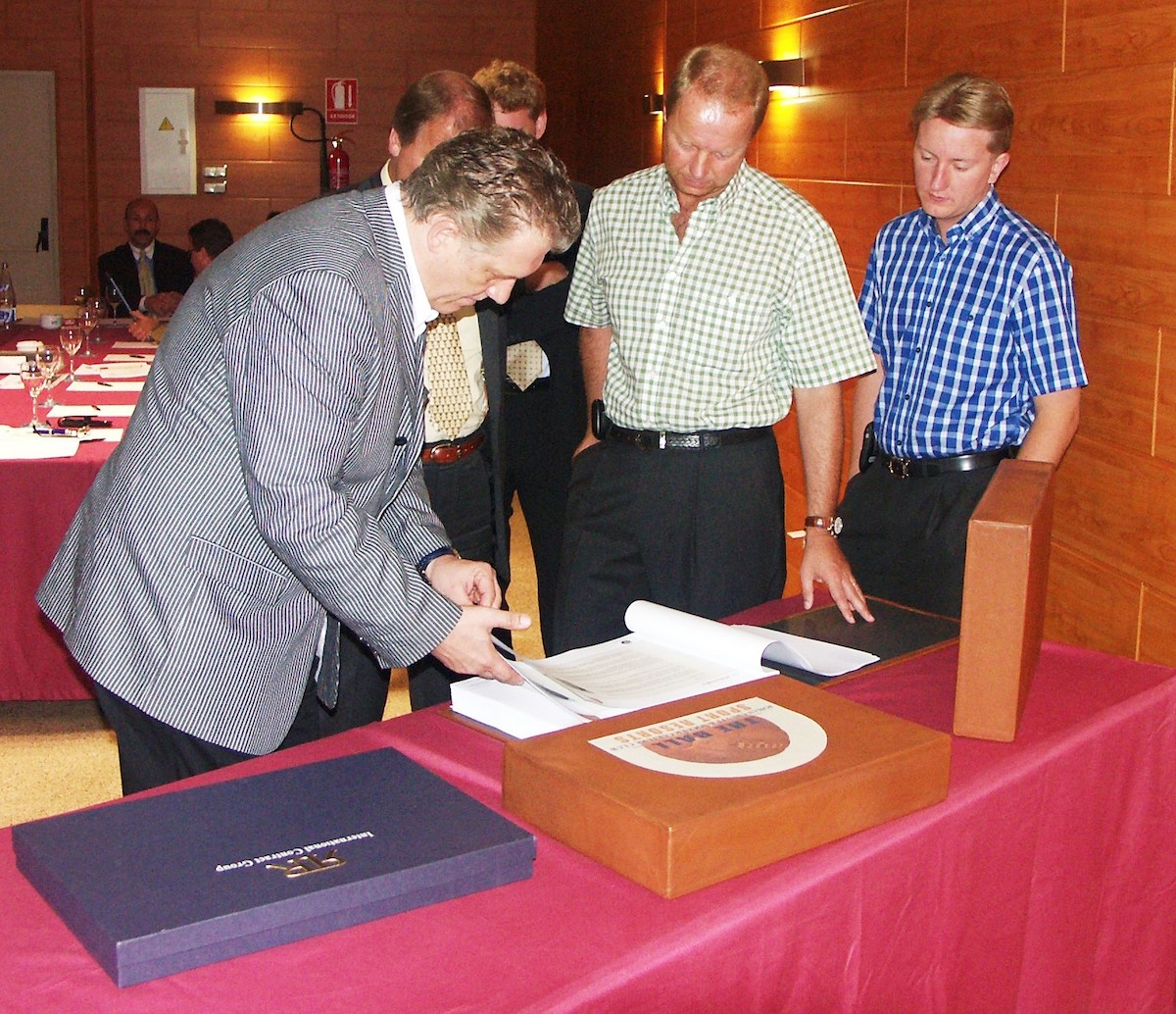 Präsentation Masterplan