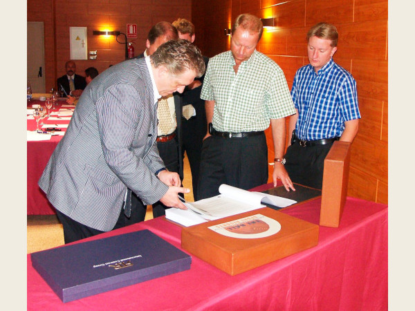 Präsentation Masterplan