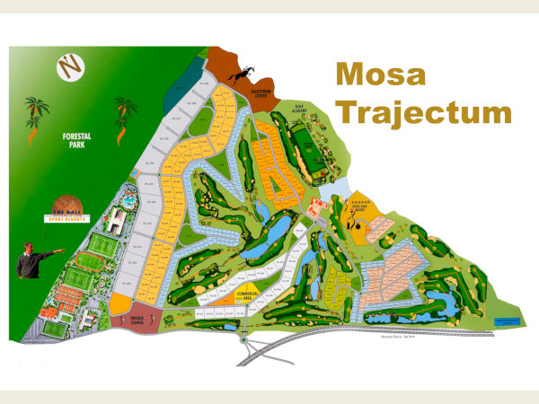 Johan Cruyff Sportresort