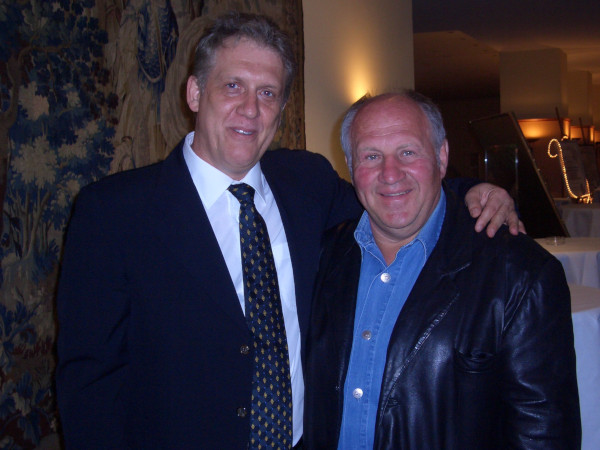 Kooperationspartner R. Tönnies, B.Ettmayer