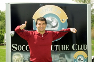 Kooperationspartner Jean Laporta