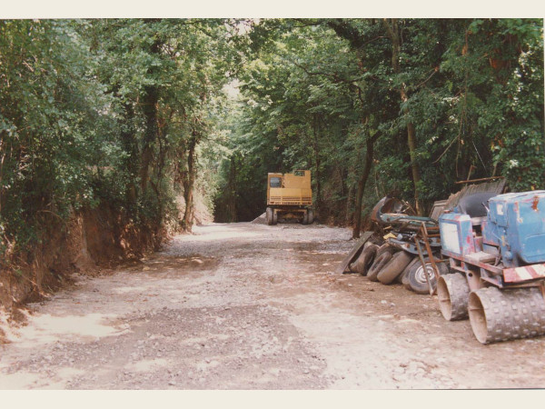 16 Jahre Kernsanierung...