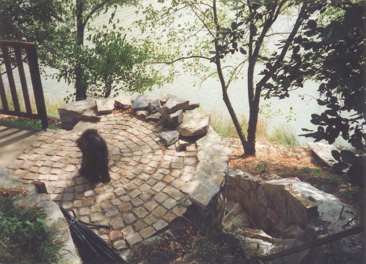 16 Jahre Kernsanierung...