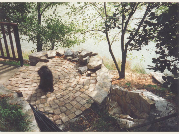 16 Jahre Kernsanierung...