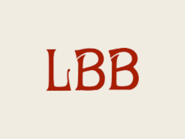 LBB logo