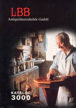 Katalog mit über 3000 Artikel...