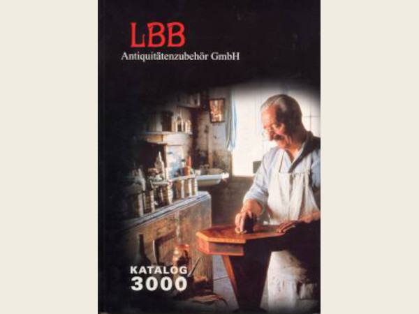 Katalog mit über 3000 Artikel...