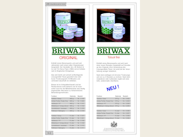 Produkteinführung in Deutschland, Österreich und der Schweiz