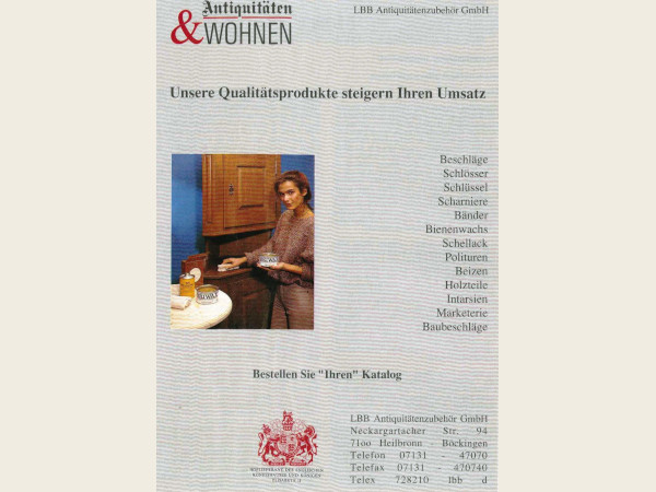 Eröffnung in Heilbronn...