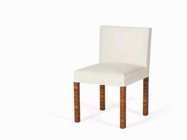 Art Deco Stühle, von HESS & ROM, Berlin 1928