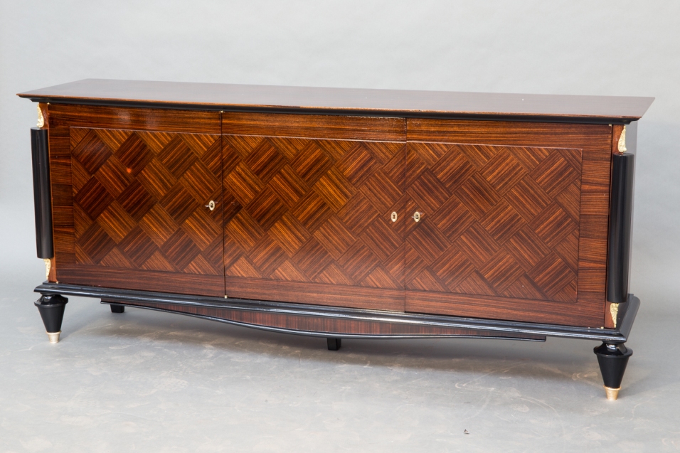 Maurice Champion (French, 1899-1962)