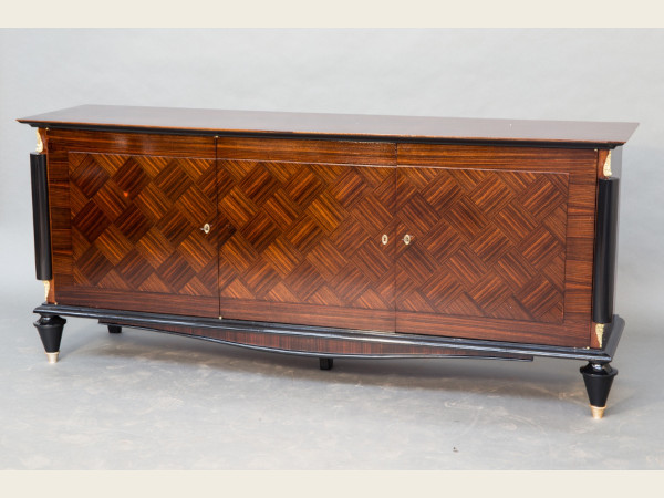 Maurice Champion (French, 1899-1962)