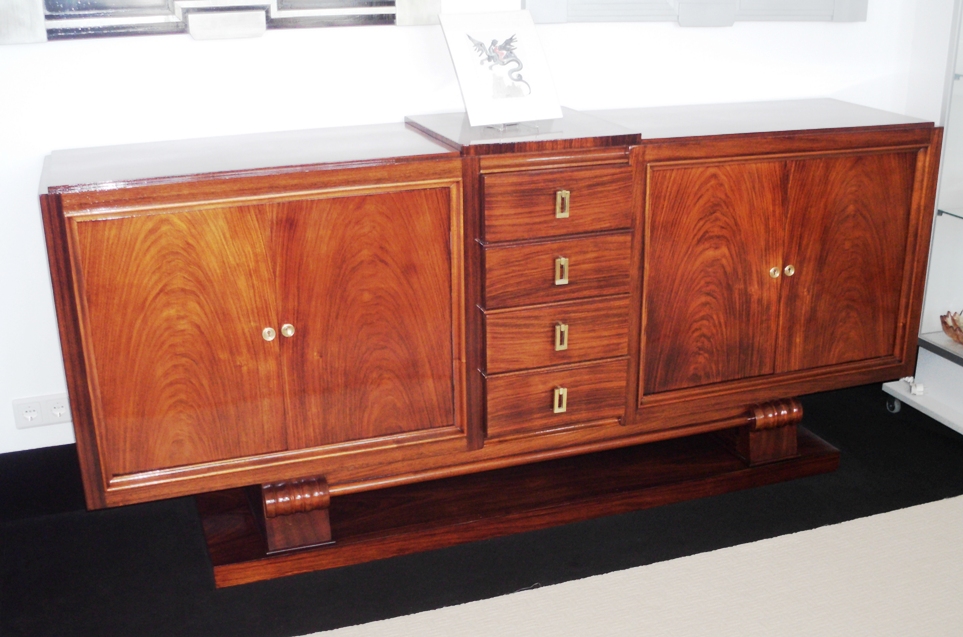 Masterpeace by Jean Charles Moreux