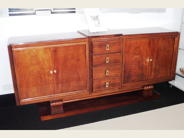 Masterpeace by Jean Charles Moreux