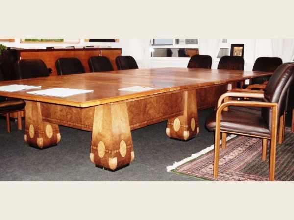 BRUNSWICK Billardtable MONARCH 1928