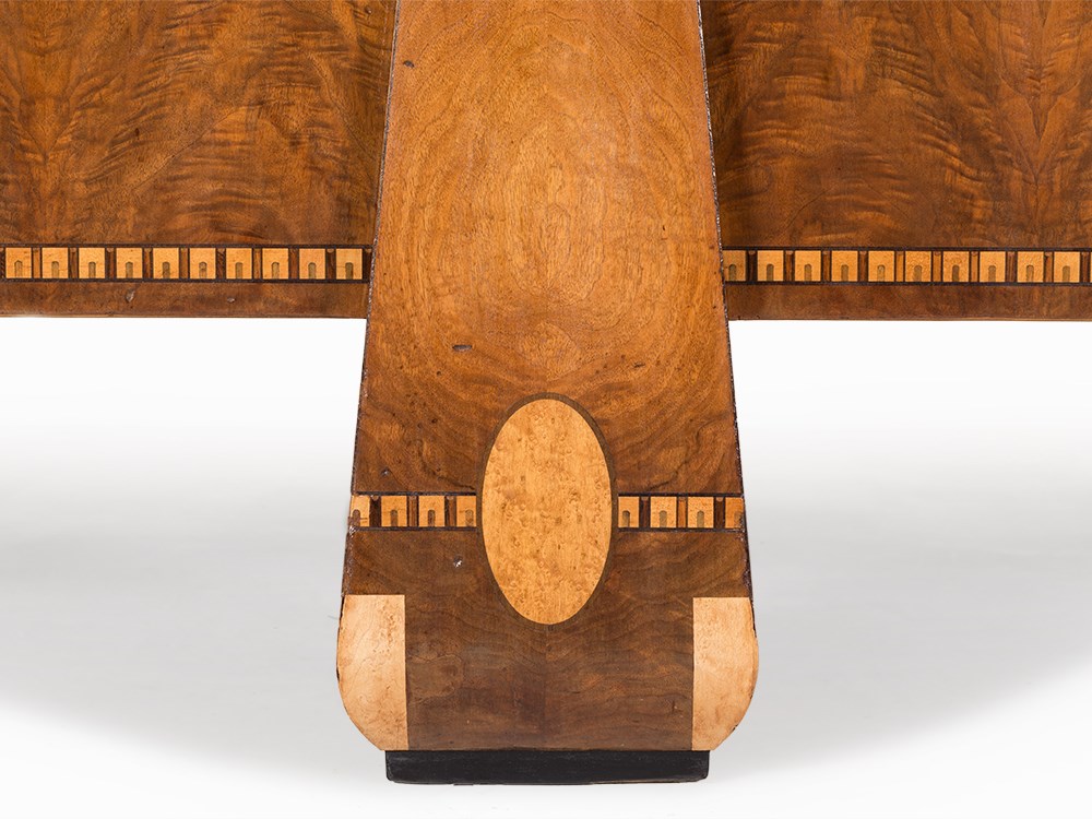 BRUNSWICK Billardtable MONARCH 1928