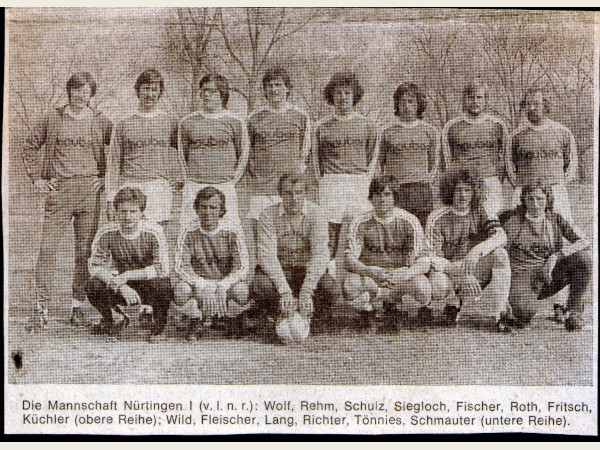 Muss noch schnell die Deutsche Studentenmeisterschaft gewinnen...