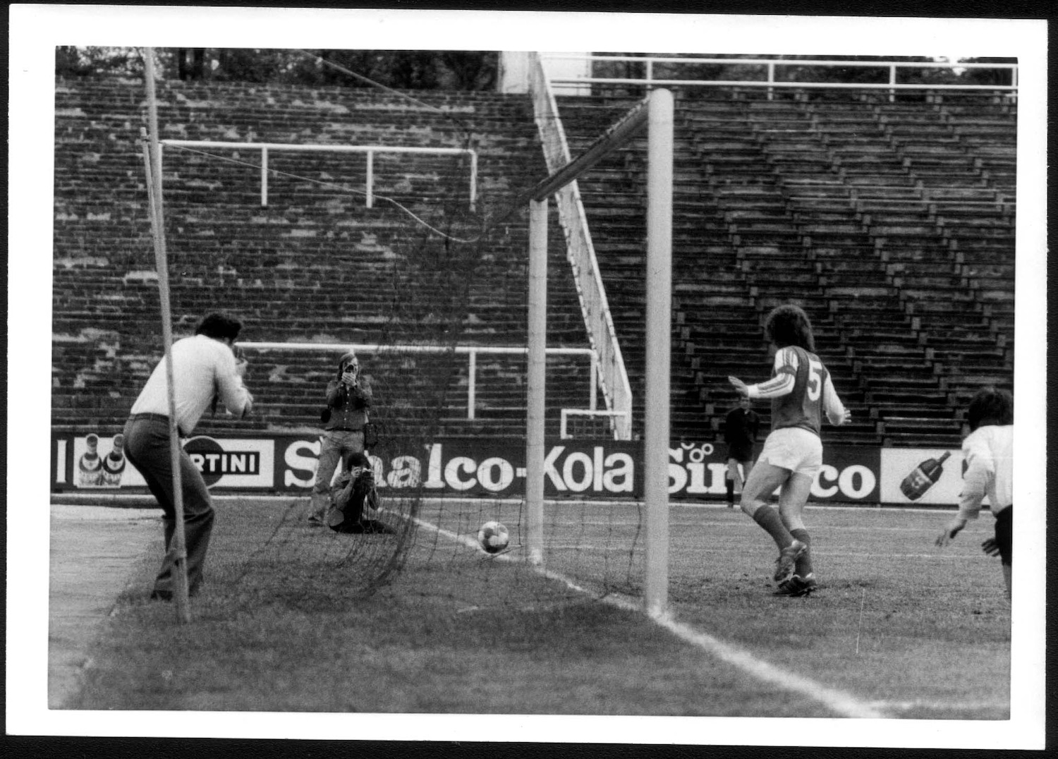 ... zum Vizemeister mit der kleinsten FH Deutschlands hat es gereicht!