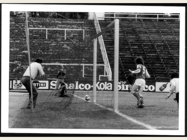 ... zum Vizemeister mit der kleinsten FH Deutschlands hat es gereicht!